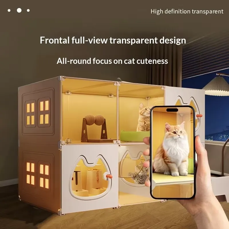 Villa per Gatti in Plastica co - Home One Bathroom Accessories recensione e prezzo