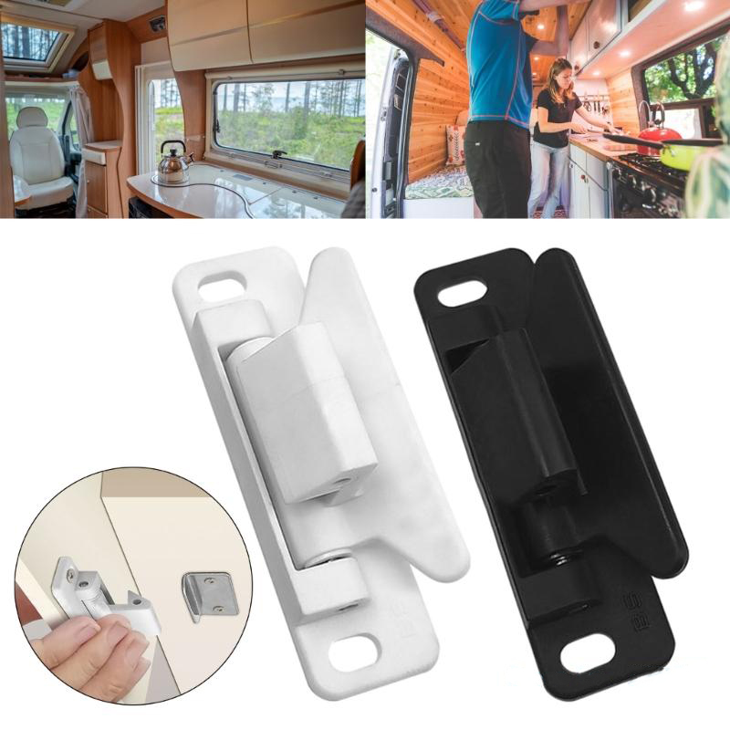 1 pz. Chiusure a scatto per an - Home Hardware Bathroom Cabinets recensione e prezzo
