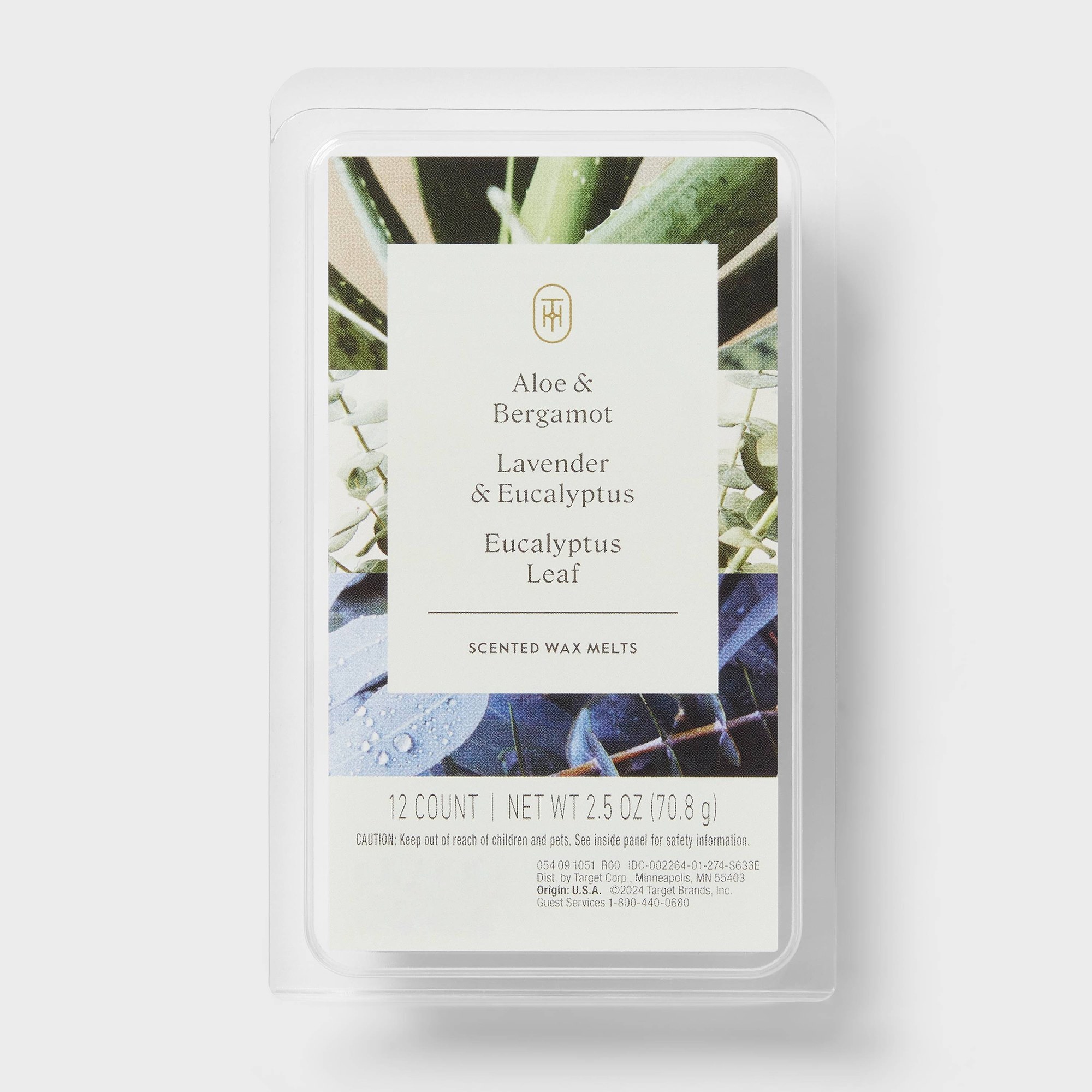 Cere Profumate Botaniche 24ct  - Home & Bathroom Building Products Pte Ltd Photos recensione e prezzo