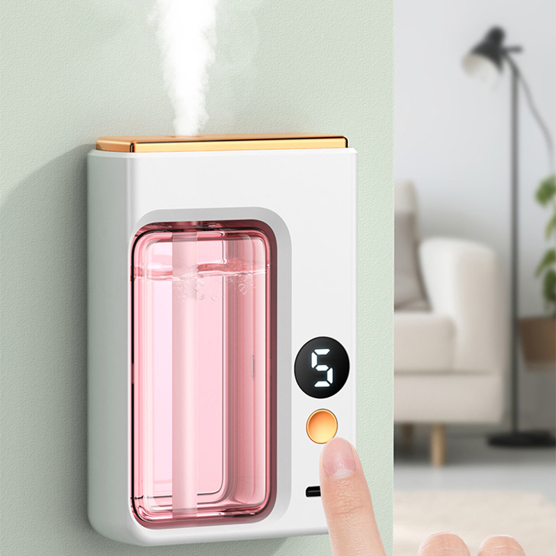 Diffusore di Aromi Wireless da - Home & Bathroom Building Products Pte Ltd Photos recensione e prezzo