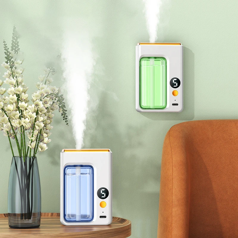 Diffusore di Aromi Wireless da - Home & Bathroom Building Products Pte Ltd Photos recensione e prezzo
