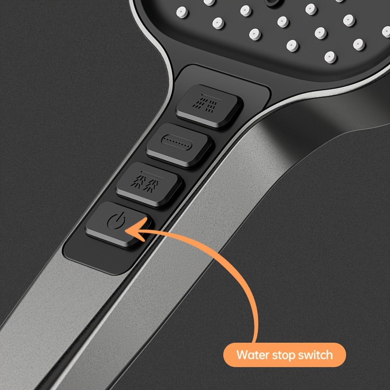 Soffione doccia portatile arge - Home One Bathroom Accessories recensione e prezzo