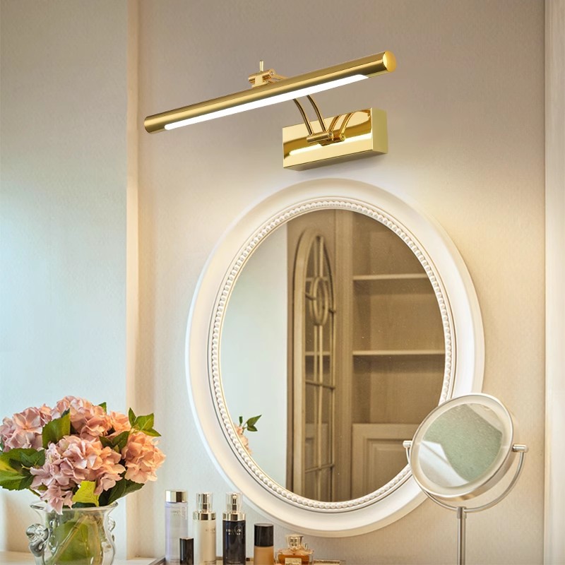 Lampada da parete moderna e se - Bathroom Cabinet Mirror recensione e prezzo