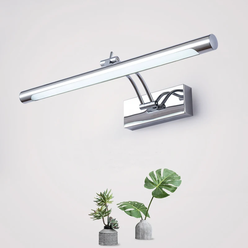 Lampada da parete moderna e se - Bathroom Cabinet Mirror recensione e prezzo
