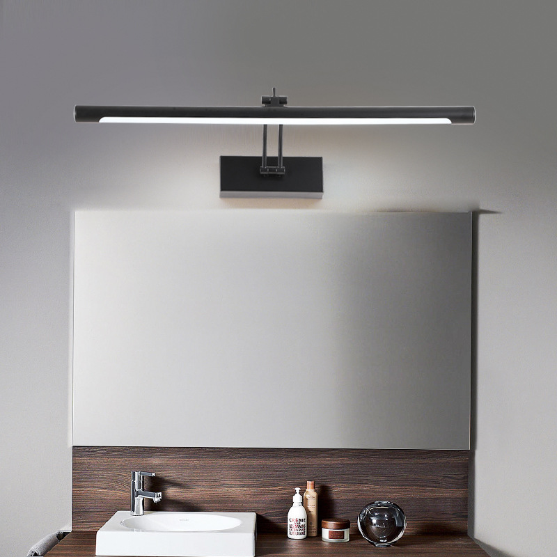Lampada da parete moderna e se - Bathroom Cabinet Mirror recensione e prezzo