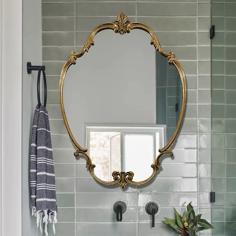 Specchio da Bagno Illuminato I - Home Bathroom Mirror recensione e prezzo
