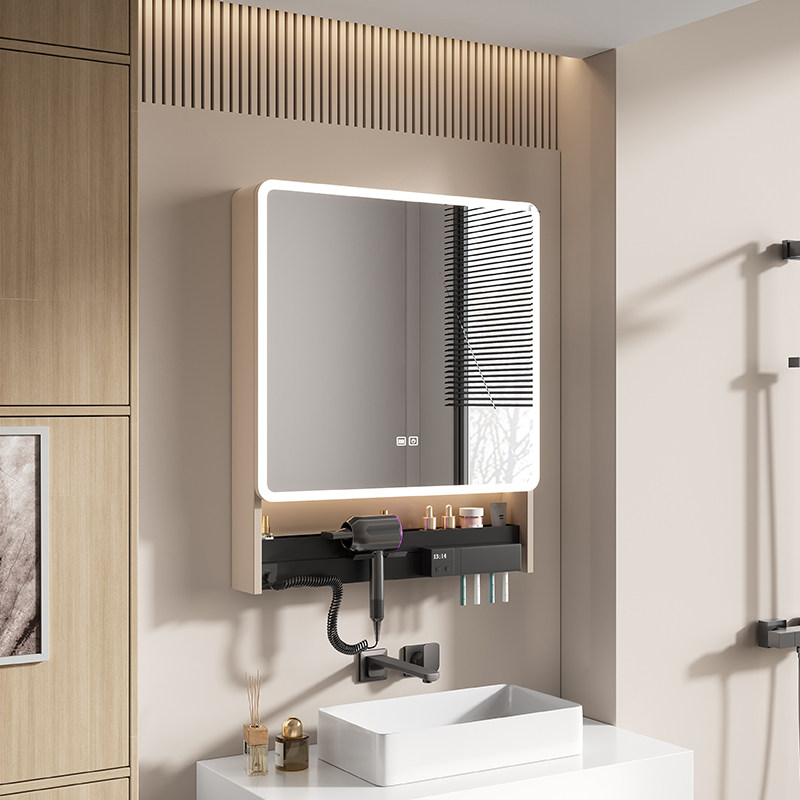 Mobile da Bagno Moderno ed Est - Bathroom Cabinet Mirror recensione e prezzo