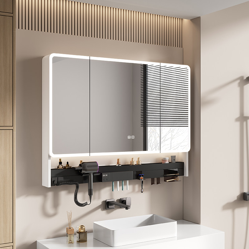 Mobile da Bagno Moderno ed Est - Bathroom Cabinet Mirror recensione e prezzo