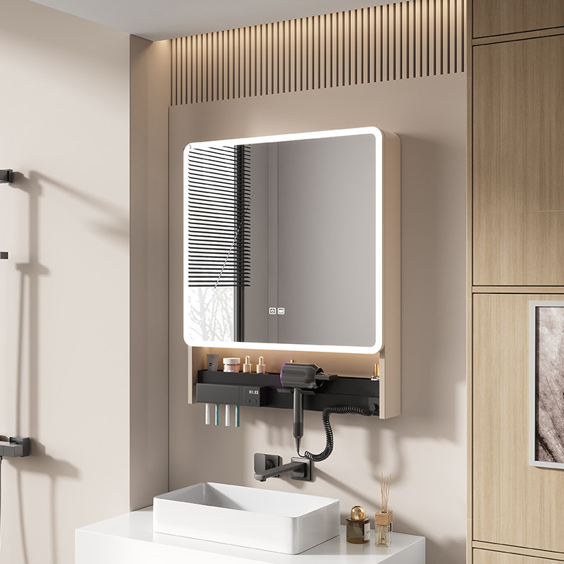 Mobile da Bagno Moderno ed Est - Bathroom Cabinet Mirror recensione e prezzo
