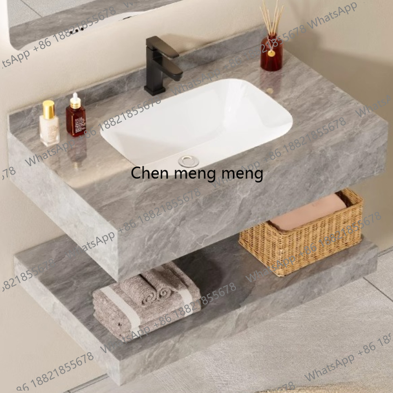 Armadio Organizzatore zKBedroo - Home Bathroom Vanity Combo recensione e prezzo