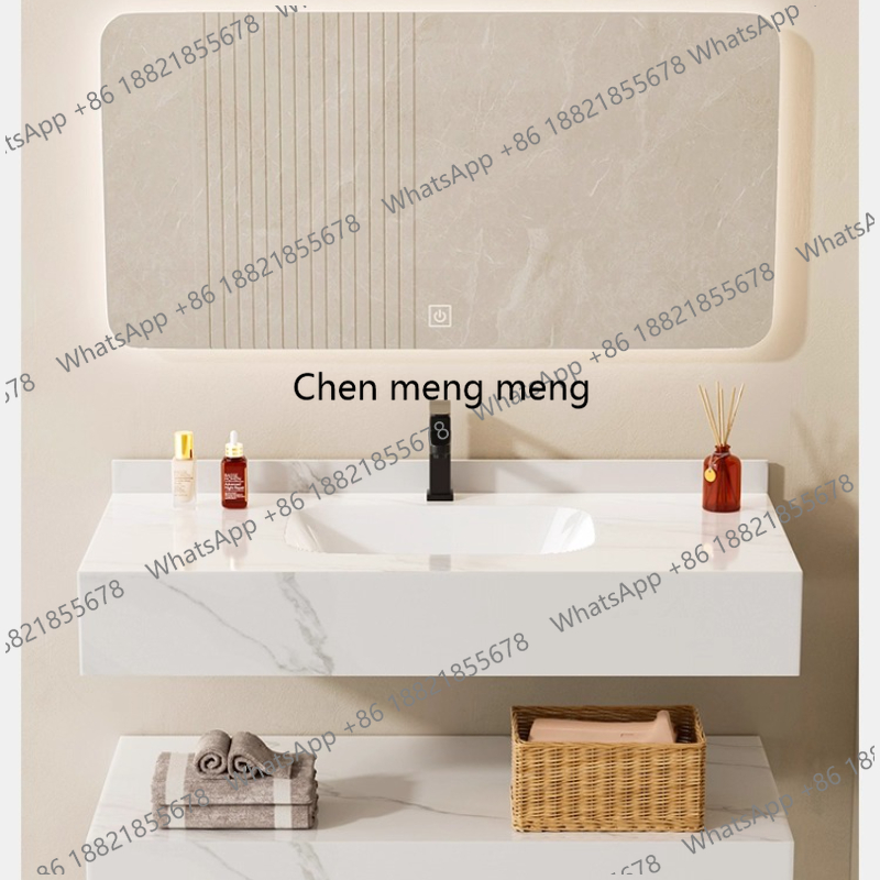 Armadio Organizzatore zKBedroo - Home Bathroom Vanity Combo recensione e prezzo
