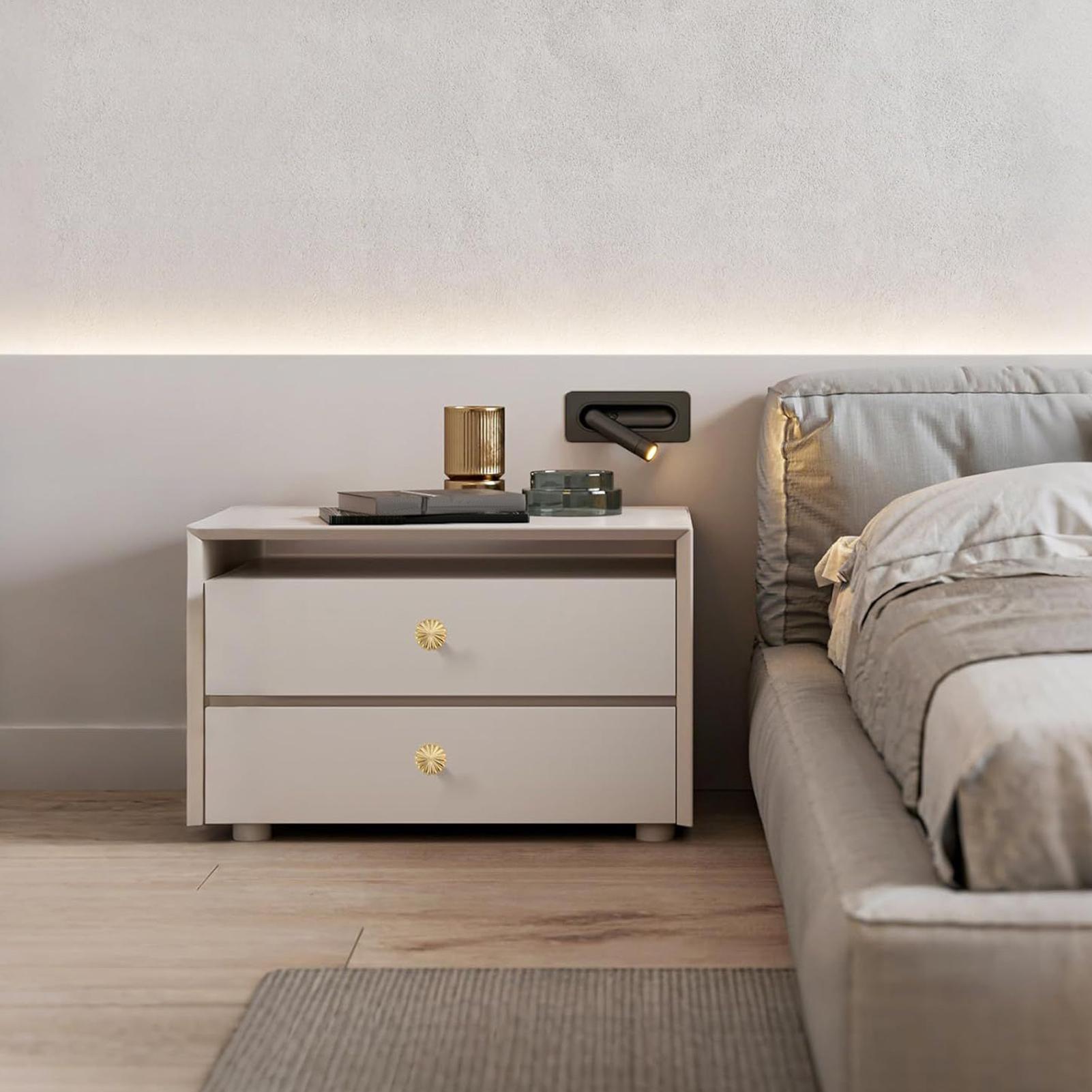 10 Pezzi Manopole per Armadiet - Home Hardware Bathroom Cabinets recensione e prezzo