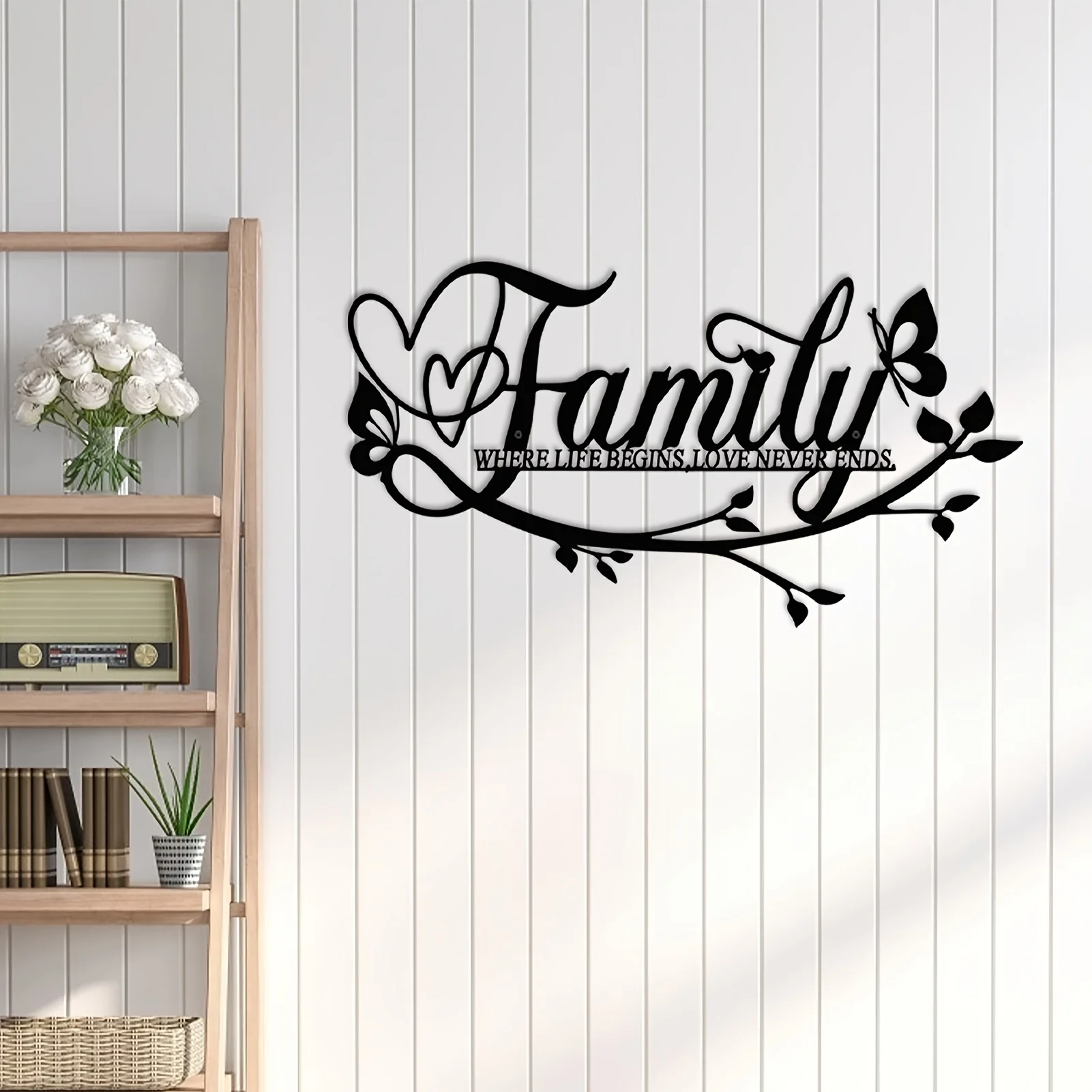 HelloYoung Decorazioni per la  - Home Goods Bathroom recensione e prezzo