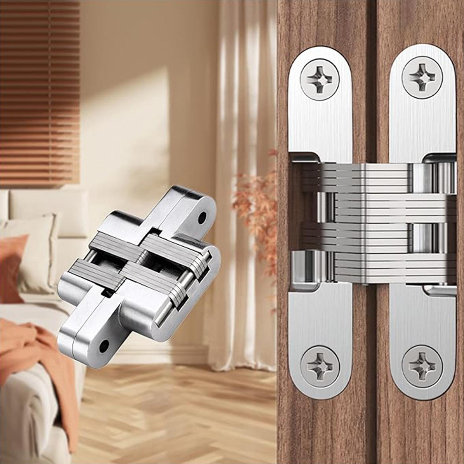 Cerniere invisibili a 180 grad - Home Hardware Bathroom Cabinets recensione e prezzo