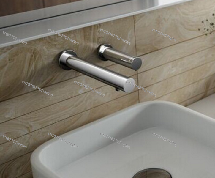 Dispenser di sapone touchless  - Home In Bathroom recensione e prezzo