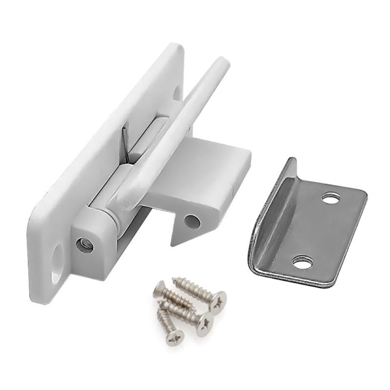 Chiusure per armadietti per ca - Home In Bathroom recensione e prezzo