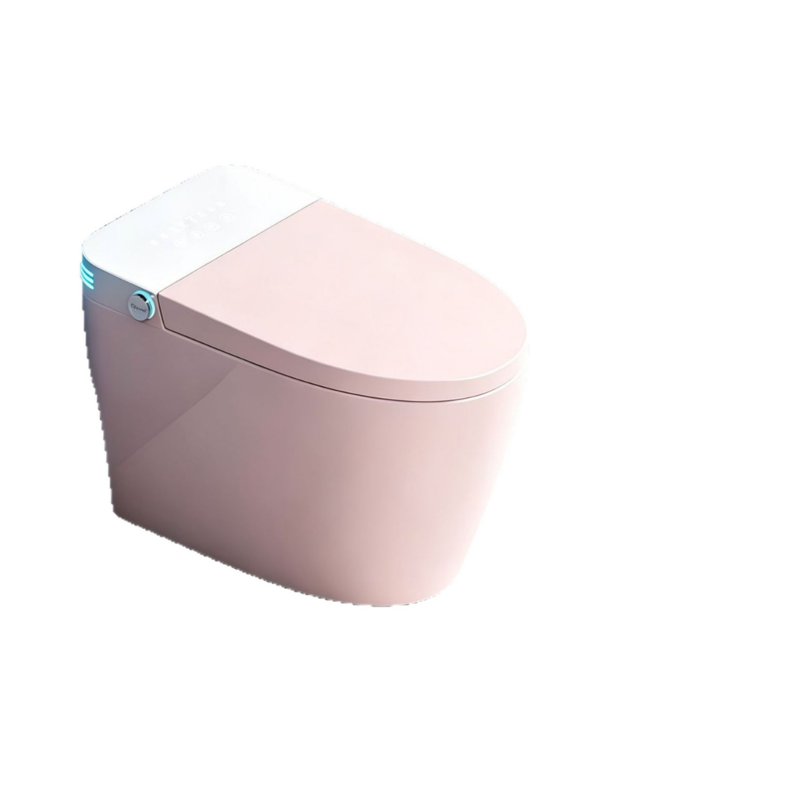 WC Intelligente, Rosa, Tutto-i - Home In Bathroom recensione e prezzo