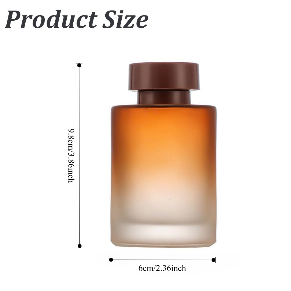 Bottiglia di diffusore di vetr - Home One Bathroom Accessories recensione e prezzo