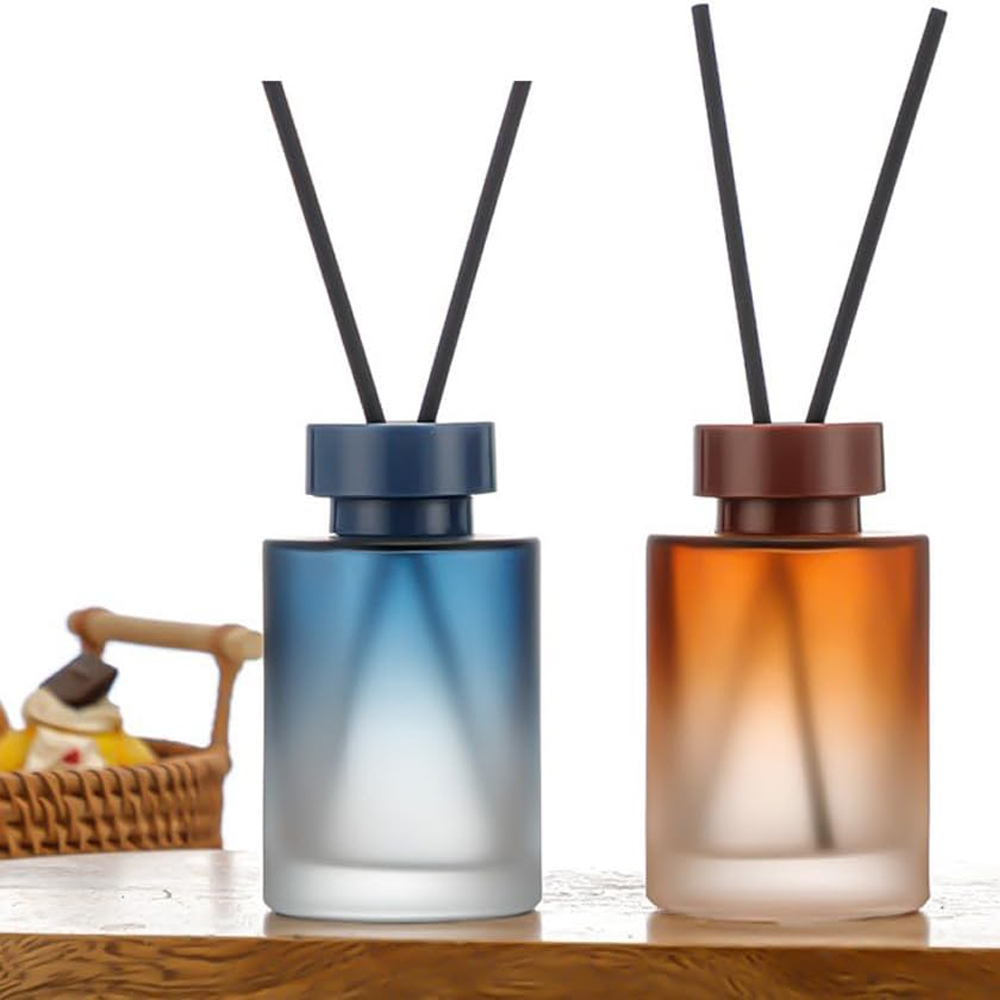Bottiglia di diffusore di vetr - Home One Bathroom Accessories recensione e prezzo