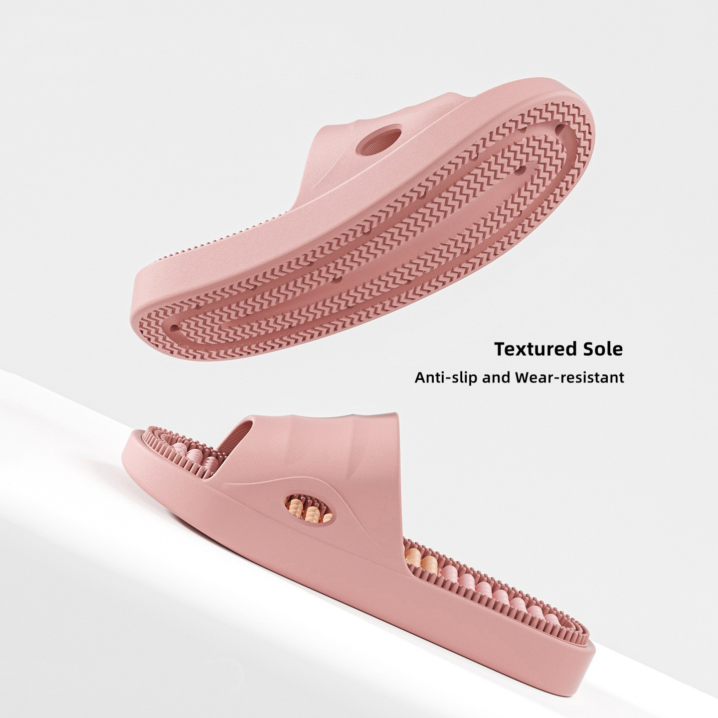Ciabatte Estive Massaggianti p - Home Outdoor Bathroom recensione e prezzo
