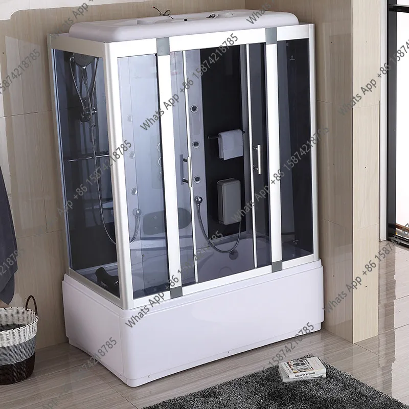 Cabina Doccia Integrata Rettan - Home In Bathroom recensione e prezzo