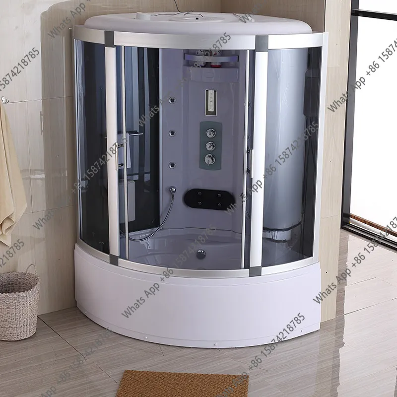 Cabina Doccia Integrata Rettan - Home In Bathroom recensione e prezzo