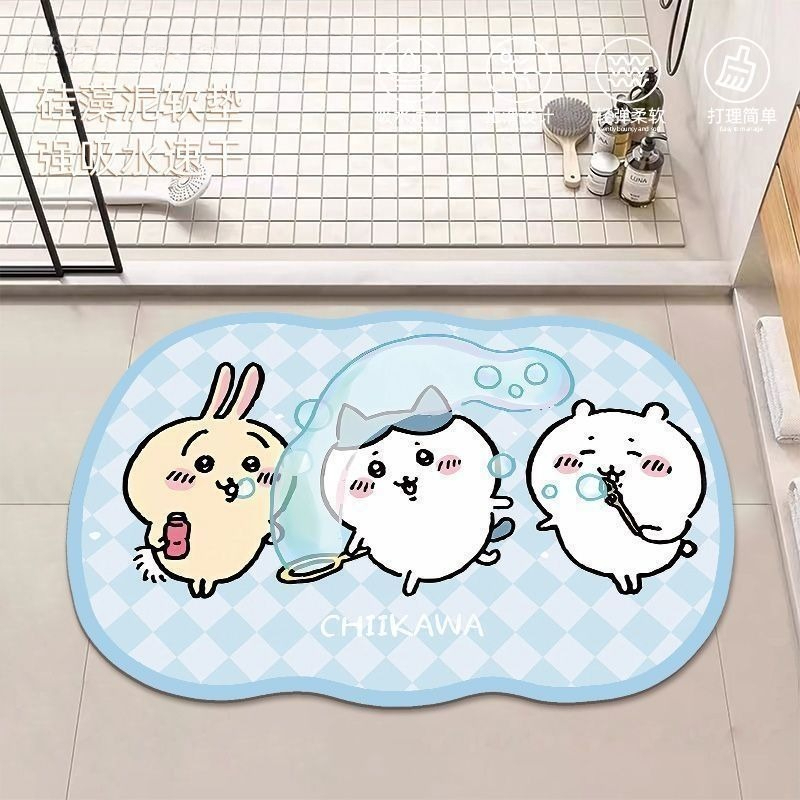 Tappetino da Bagno in Terra di - Home One Bathroom Accessories recensione e prezzo