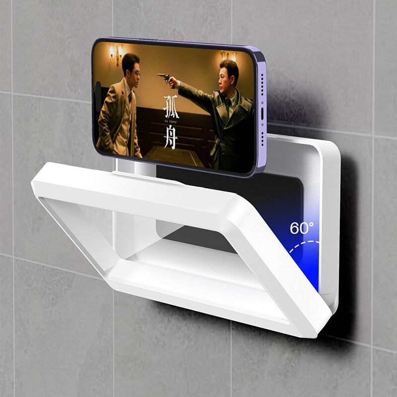 Supporto Impermeabile per Tele - Home In Bathroom recensione e prezzo