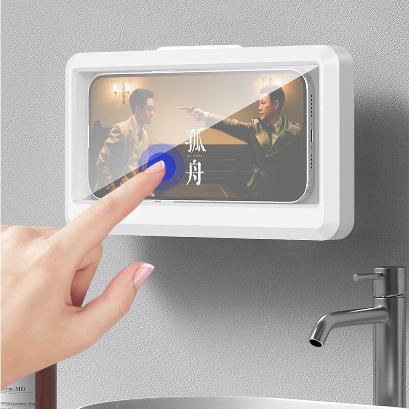 Supporto Impermeabile per Tele - Home In Bathroom recensione e prezzo