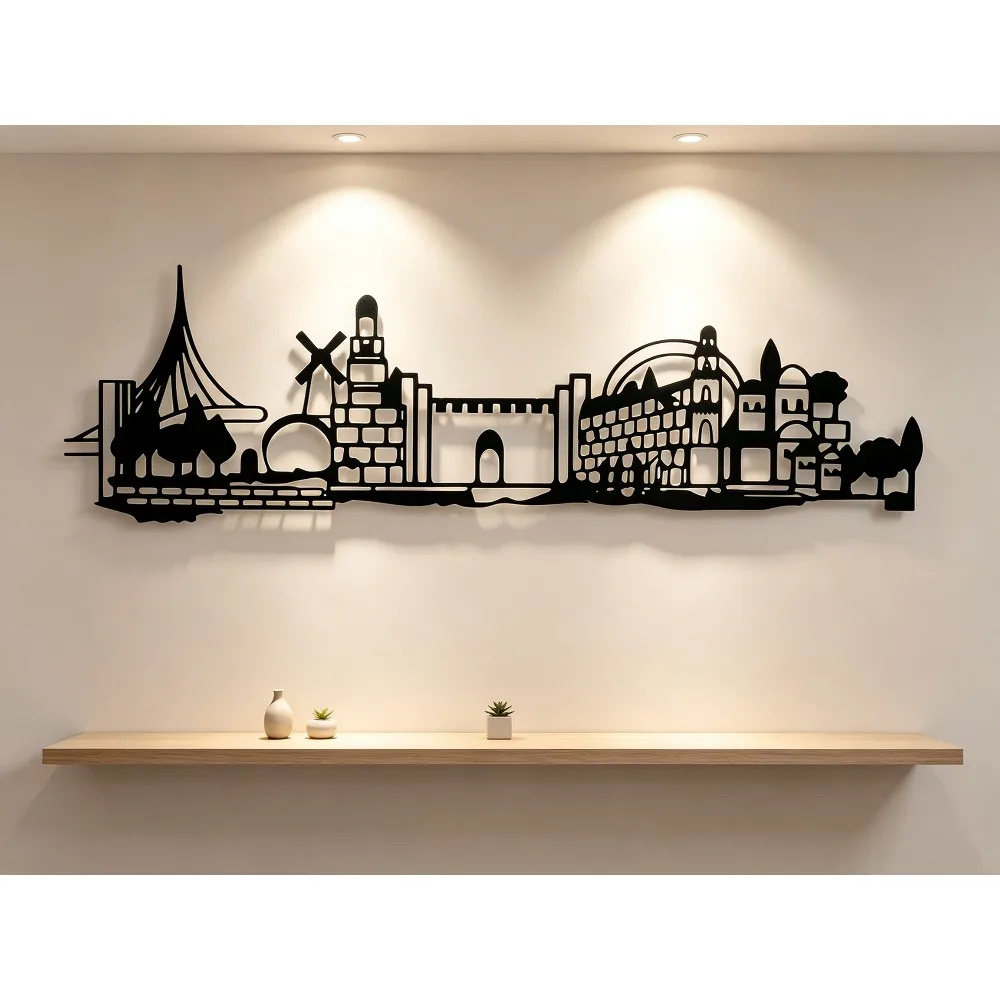 CIFBUY Decorazione da Parete i - Home & Bathroom Building Products Pte Ltd Photos recensione e prezzo