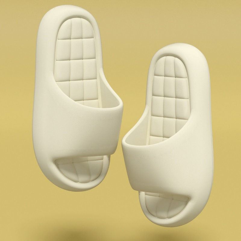 Ciabatte Cloud Slipper da donn - Home Outdoor Bathroom recensione e prezzo