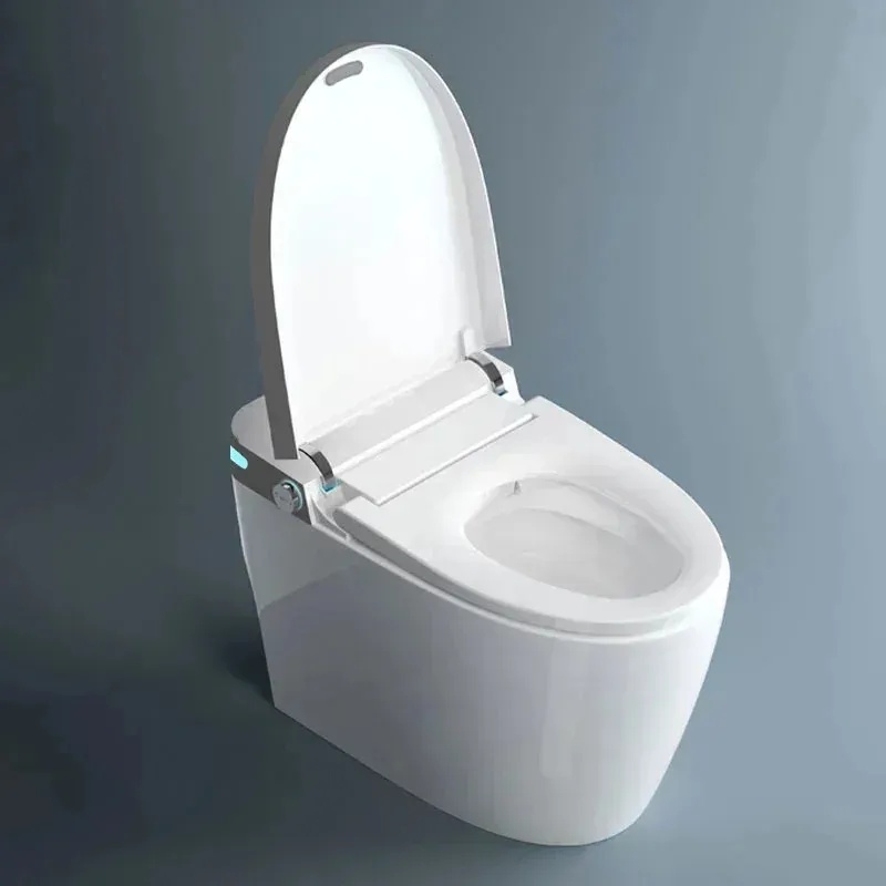 2026 Moderno WC Intelligente i - Home One Bathroom Accessories recensione e prezzo