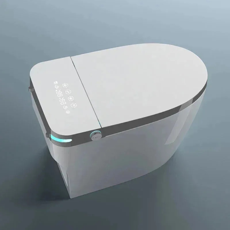 2026 Moderno WC Intelligente i - Home One Bathroom Accessories recensione e prezzo