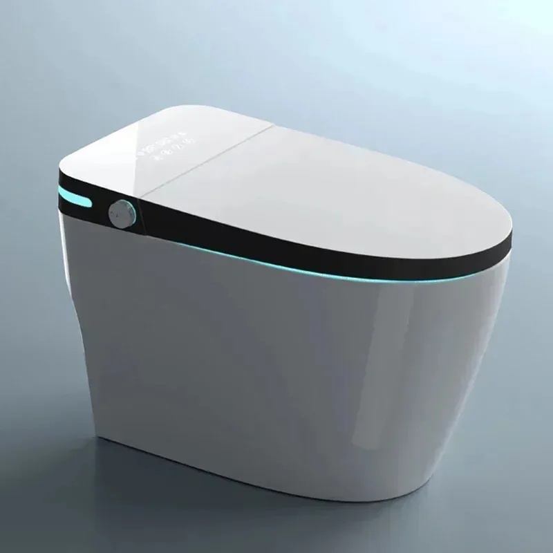 2026 Moderno WC Intelligente i - Home One Bathroom Accessories recensione e prezzo