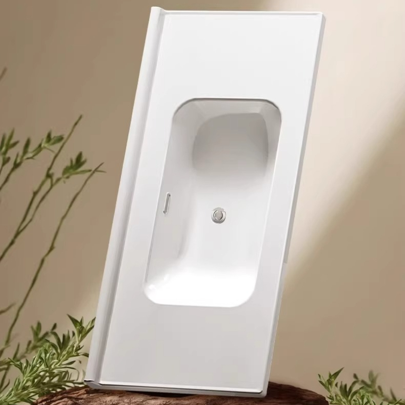 # Mobile bagno in ceramica int - Home Bathroom Vanity Combo recensione e prezzo