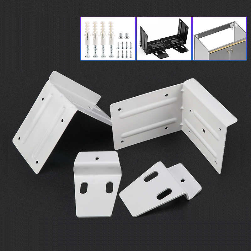 1 Paio di Accessori Hardware p - Home Hardware Bathroom Cabinets recensione e prezzo