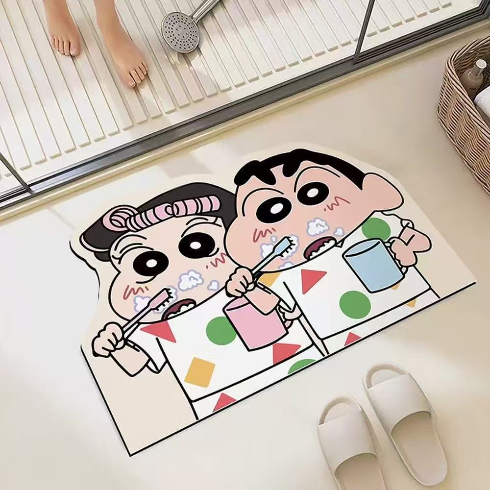 Tappetino Assorbente per Docci - Home Goods Bathroom recensione e prezzo