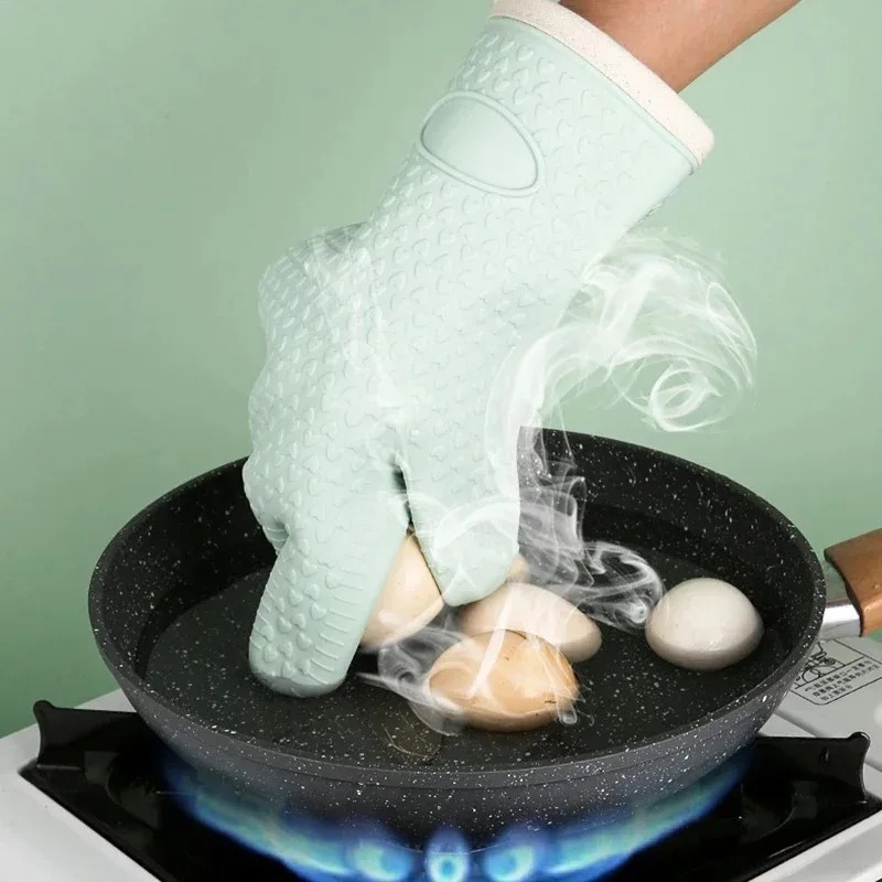Coprimano anti-calore da 1 pez - Home Goods Bathroom recensione e prezzo