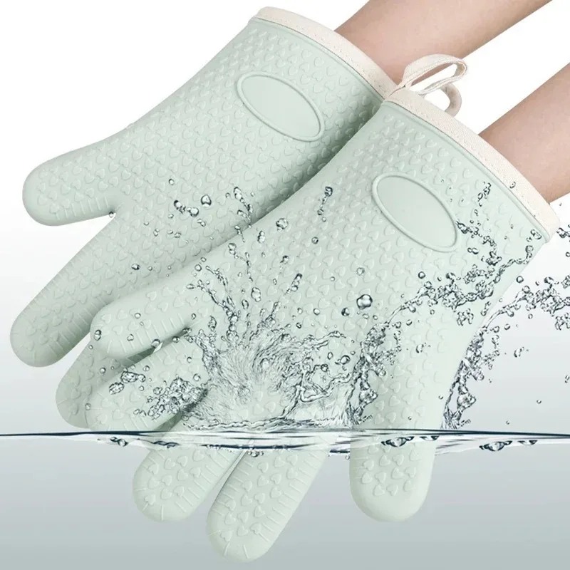 Coprimano anti-calore da 1 pez - Home Goods Bathroom recensione e prezzo