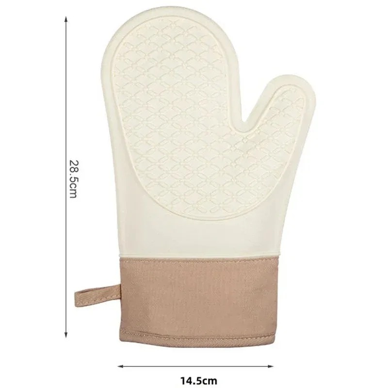 Coprimano anti-calore da 1 pez - Home Goods Bathroom recensione e prezzo