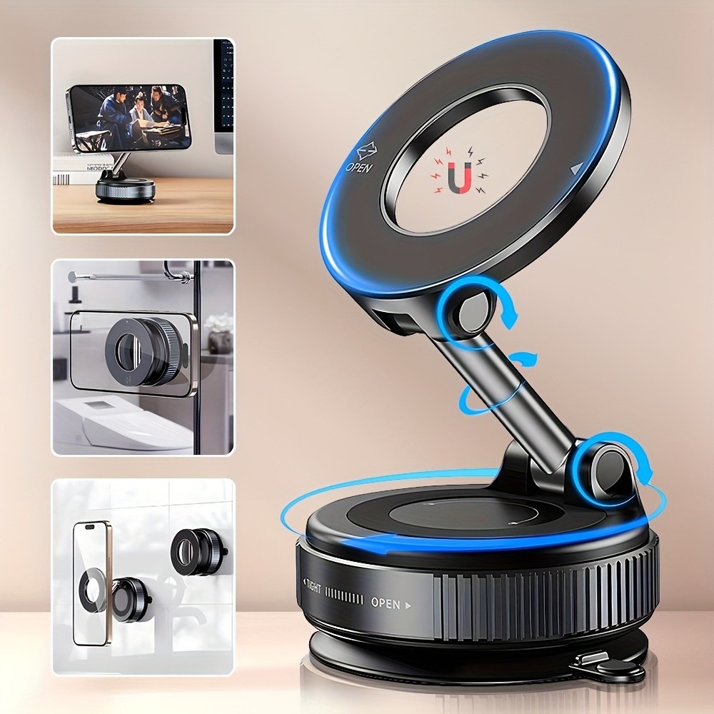 Supporto Magnetico per Telefon - Home One Bathroom Accessories recensione e prezzo