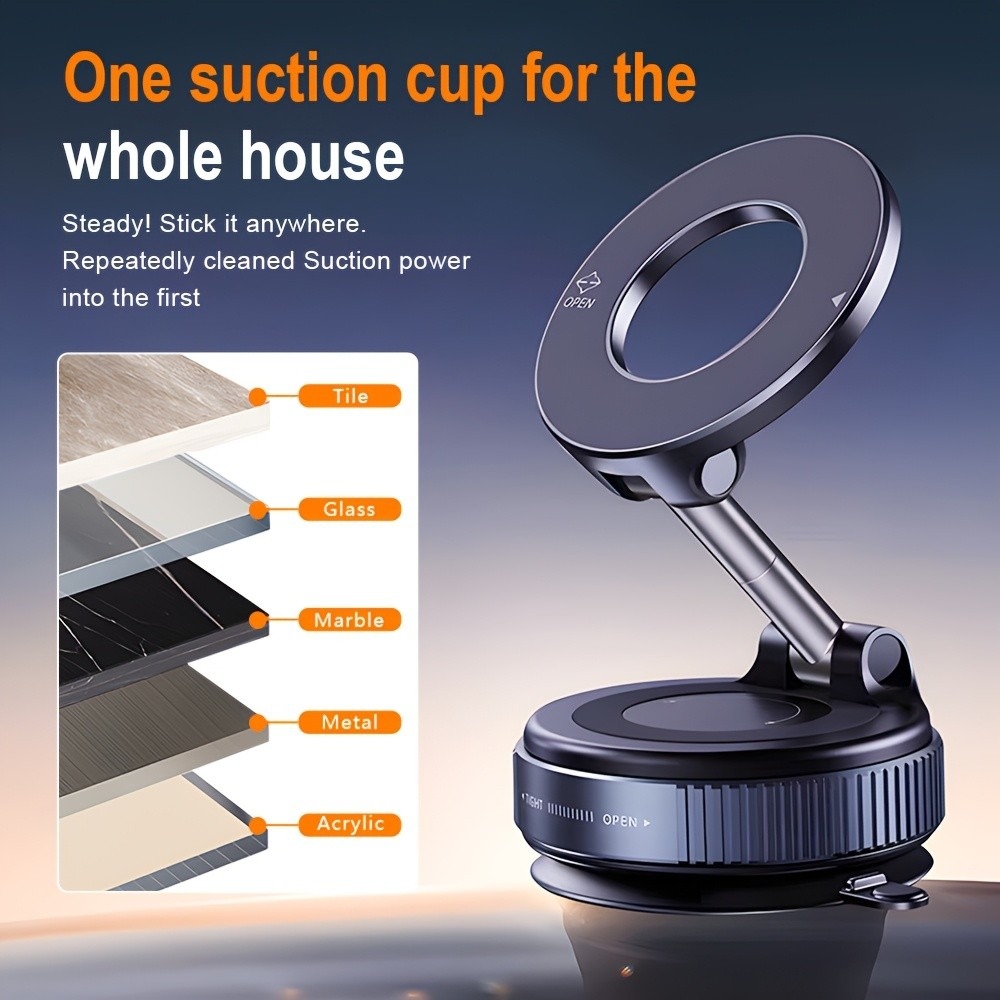 Supporto Magnetico per Telefon - Home One Bathroom Accessories recensione e prezzo
