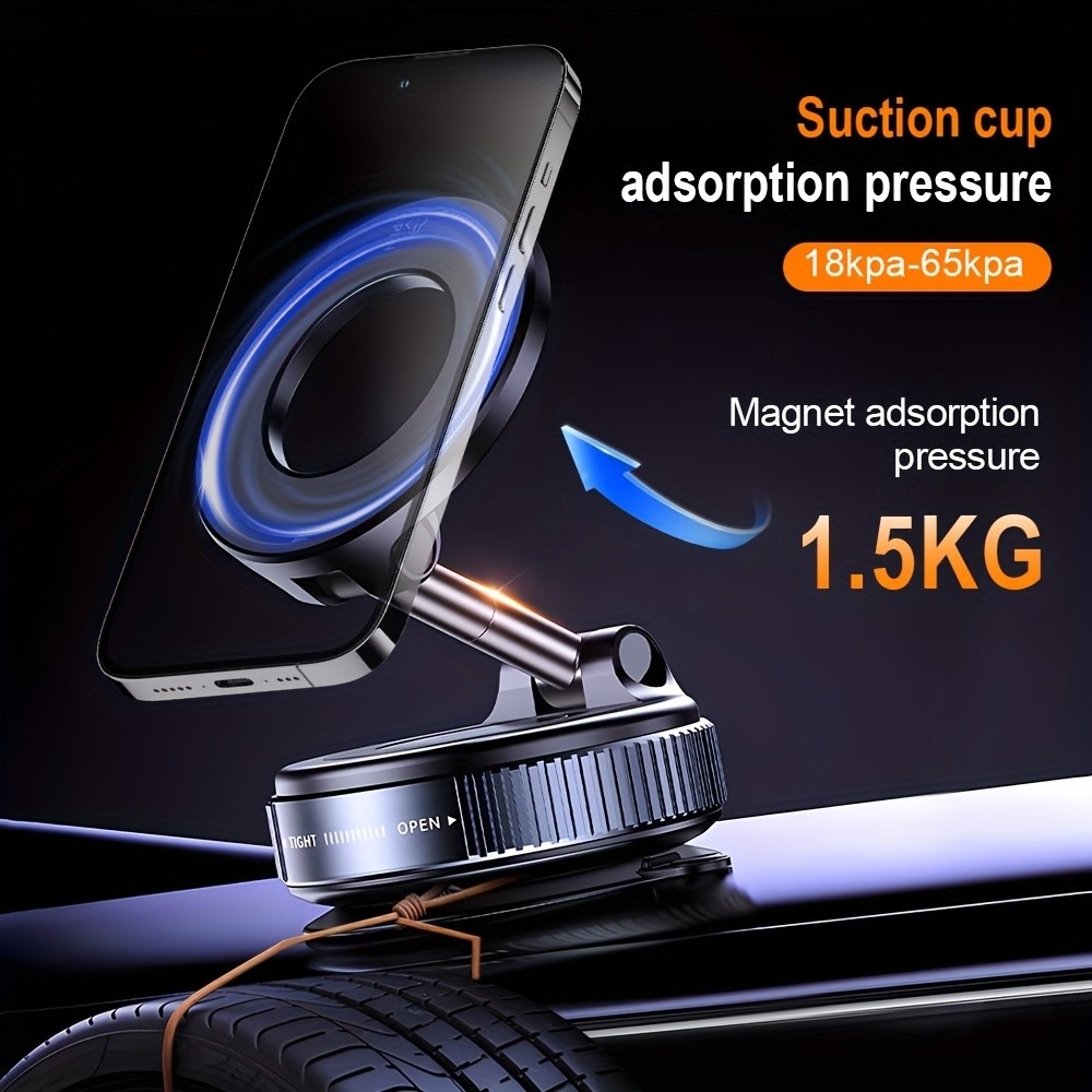 Supporto Magnetico per Telefon - Home One Bathroom Accessories recensione e prezzo