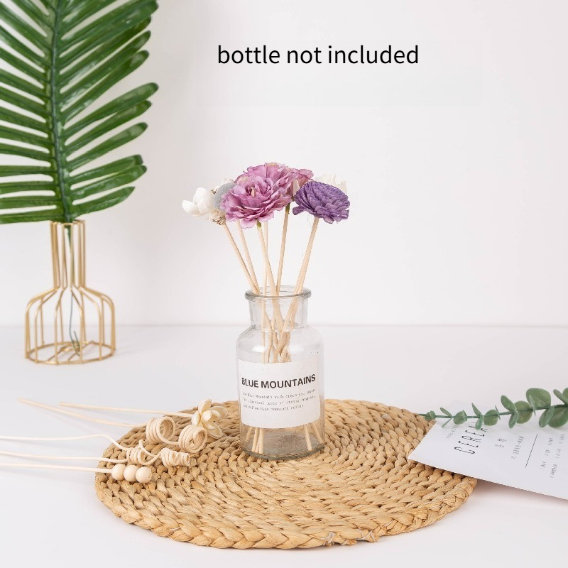 Set di bastoncini in rattan e  - Home One Bathroom Accessories recensione e prezzo