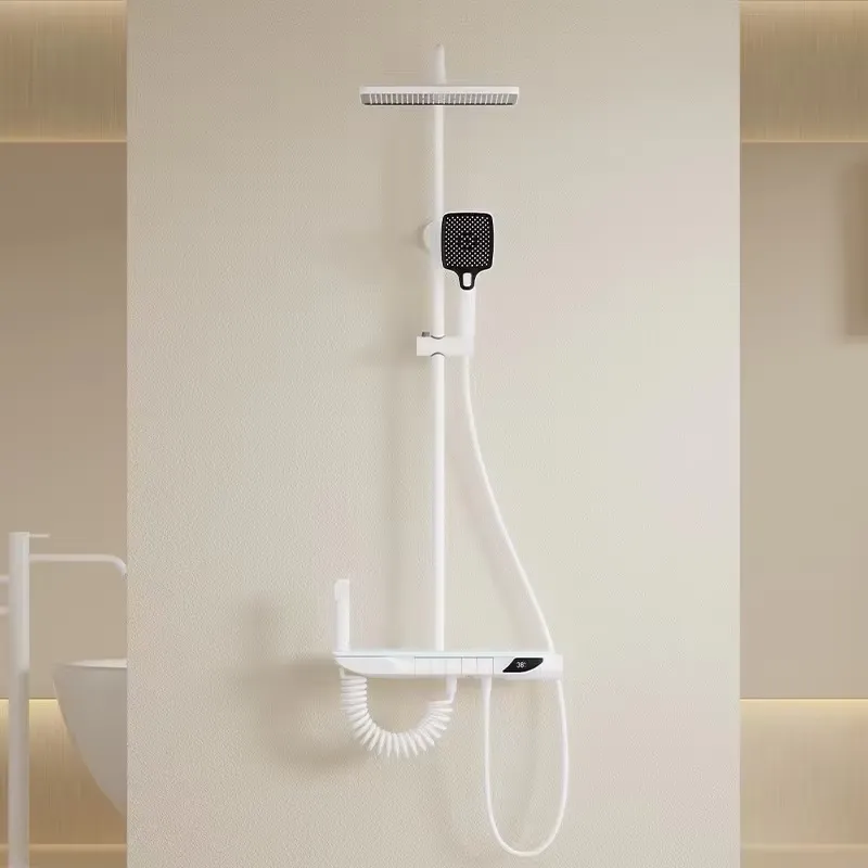 Set Doccia Termostatico Digita - Home In Bathroom recensione e prezzo